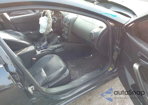 2009 Pontiac G6 from USA, damaged, VIN 1G2ZG57BX94119384